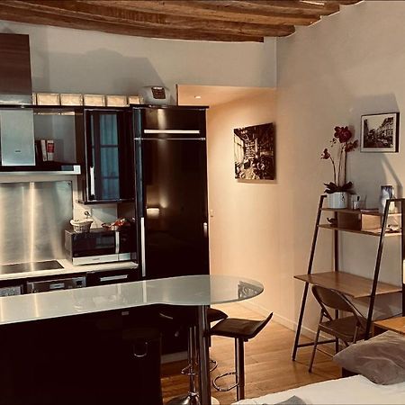 Gorgeous Paris St Germain Des Pres Apartment Exterior foto