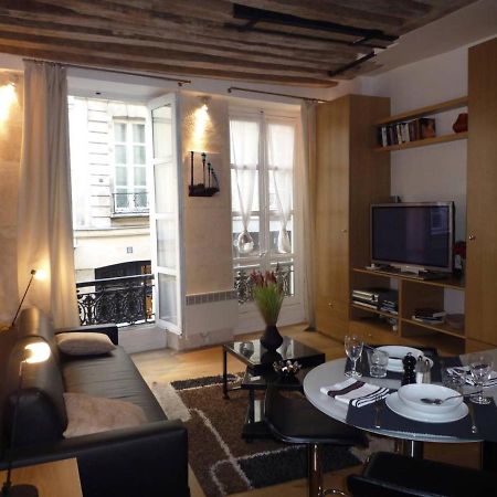 Gorgeous Paris St Germain Des Pres Apartment Exterior foto