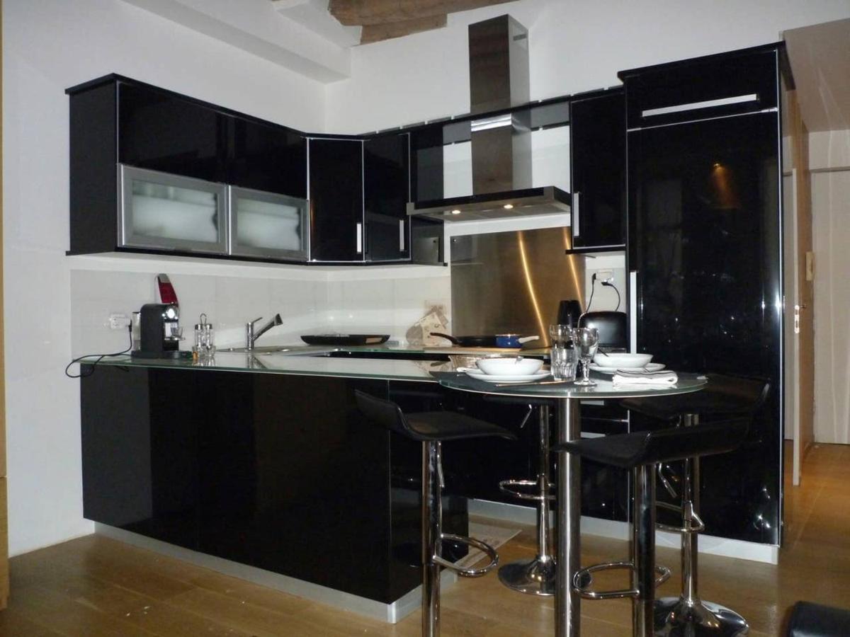 Gorgeous Paris St Germain Des Pres Apartment Exterior foto