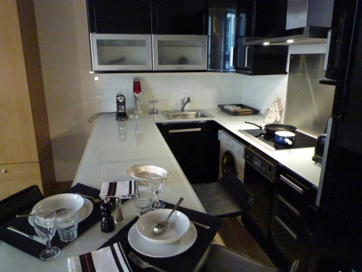 Gorgeous Paris St Germain Des Pres Apartment Exterior foto