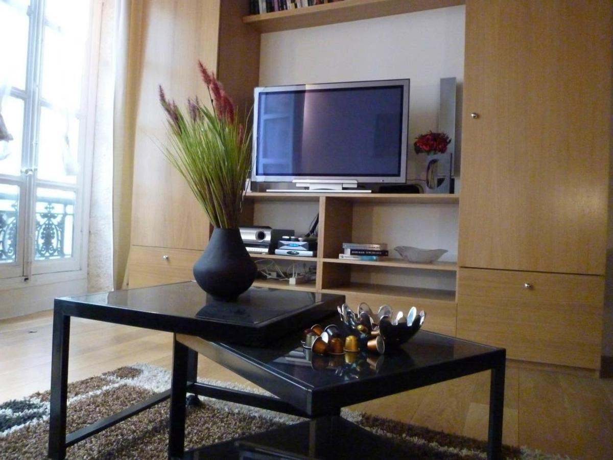 Gorgeous Paris St Germain Des Pres Apartment Exterior foto
