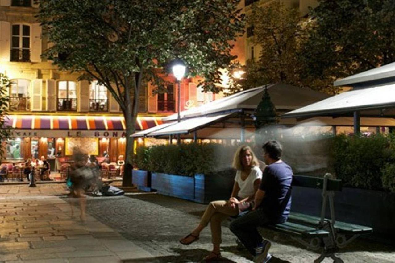 Gorgeous Paris St Germain Des Pres Apartment Exterior foto