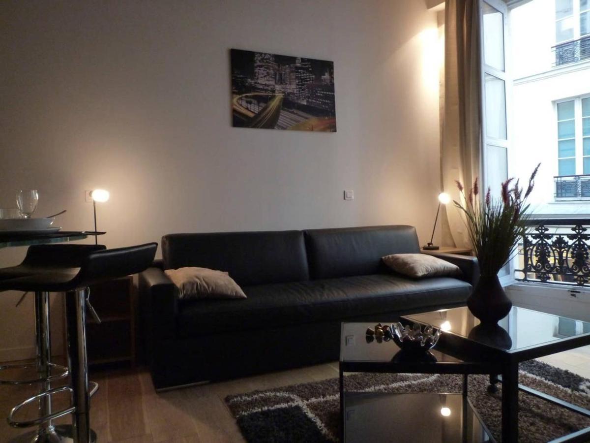 Gorgeous Paris St Germain Des Pres Apartment Exterior foto